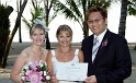 Weddings By Request - Gayle Dean, Celebrant -- 0141